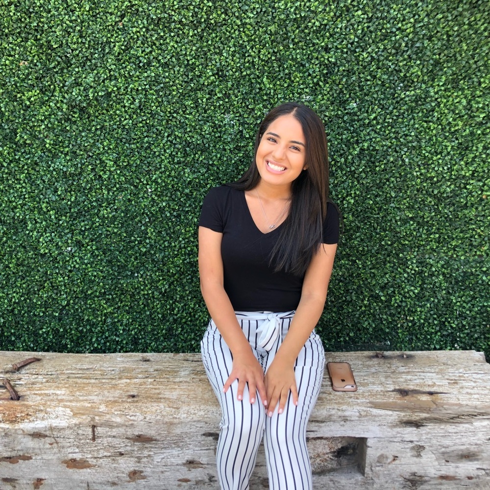 Meet your Posher, Cyn